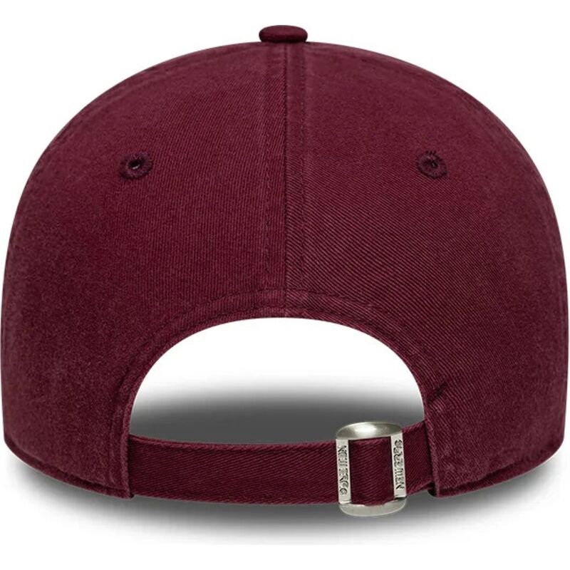 mutzen-gebogen-rot-verstellbares-band-9twenty-mini-der-detroit-tigers-mlb-von-new-era