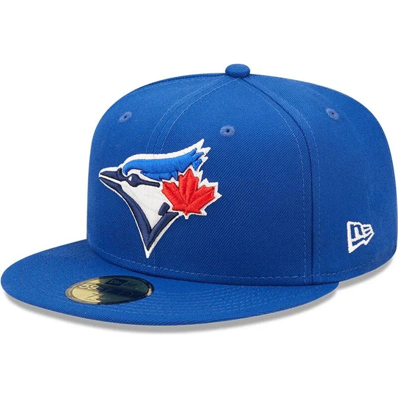 mutzen-flach-blau-angepasst-59fifty-ac-perf-der-toronto-blue-jays-mlb-von-new-era mutzen-flach-blau-angepasst-59fifty-ac-perf-der-toronto-blue-jays-mlb-von-new-era