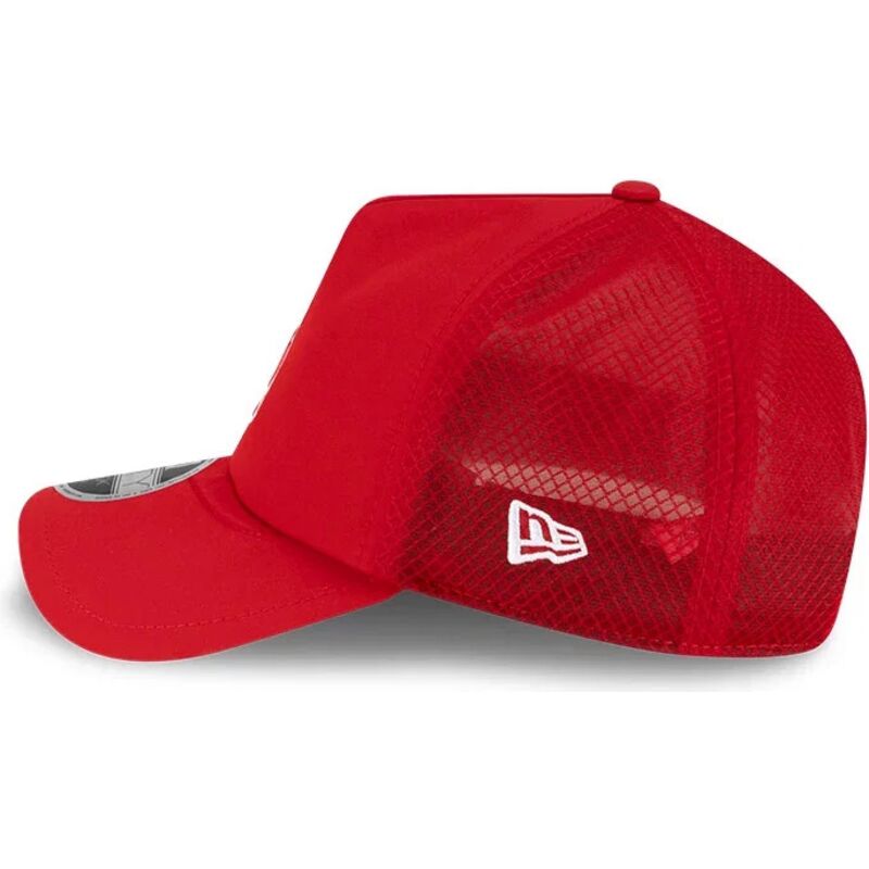mutzen-gebogen-rot-snapback-9forty-apex-batting-practice-der-st-louis-cardinals-mlb-von-new-era