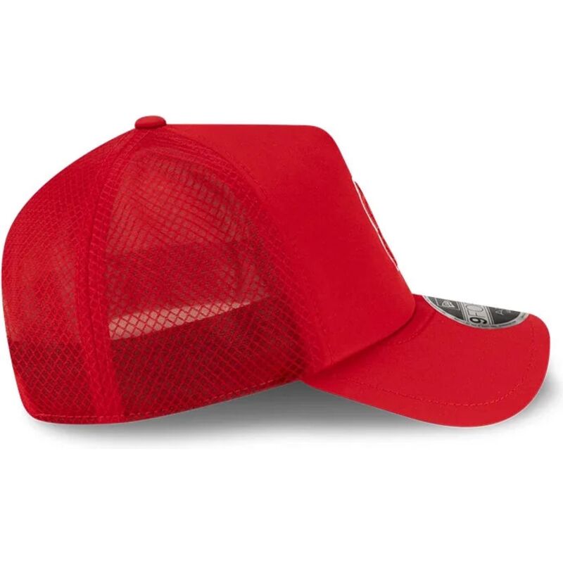 mutzen-gebogen-rot-snapback-9forty-apex-batting-practice-der-st-louis-cardinals-mlb-von-new-era