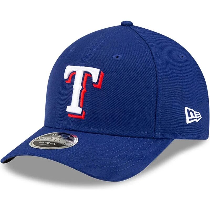 mutzen-gebogen-blau-snapback-9forty-m-crown-player-replica-der-texas-rangers-mlb-von-new-era mutzen-gebogen-blau-snapback-9forty-m-crown-player-replica-der-texas-rangers-mlb-von-new-era