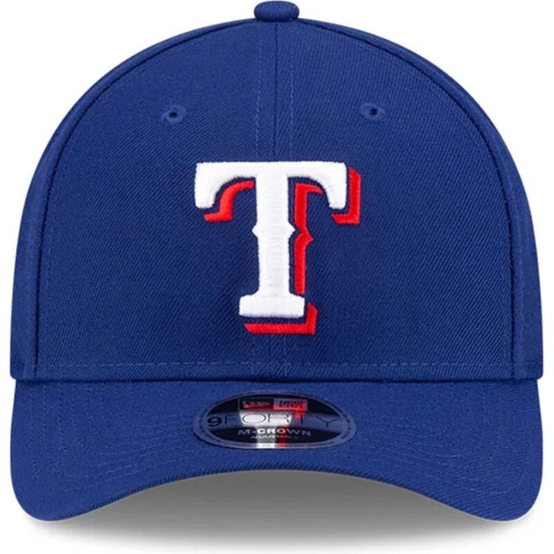 mutzen-gebogen-blau-snapback-9forty-m-crown-player-replica-der-texas-rangers-mlb-von-new-era mutzen-gebogen-blau-snapback-9forty-m-crown-player-replica-der-texas-rangers-mlb-von-new-era