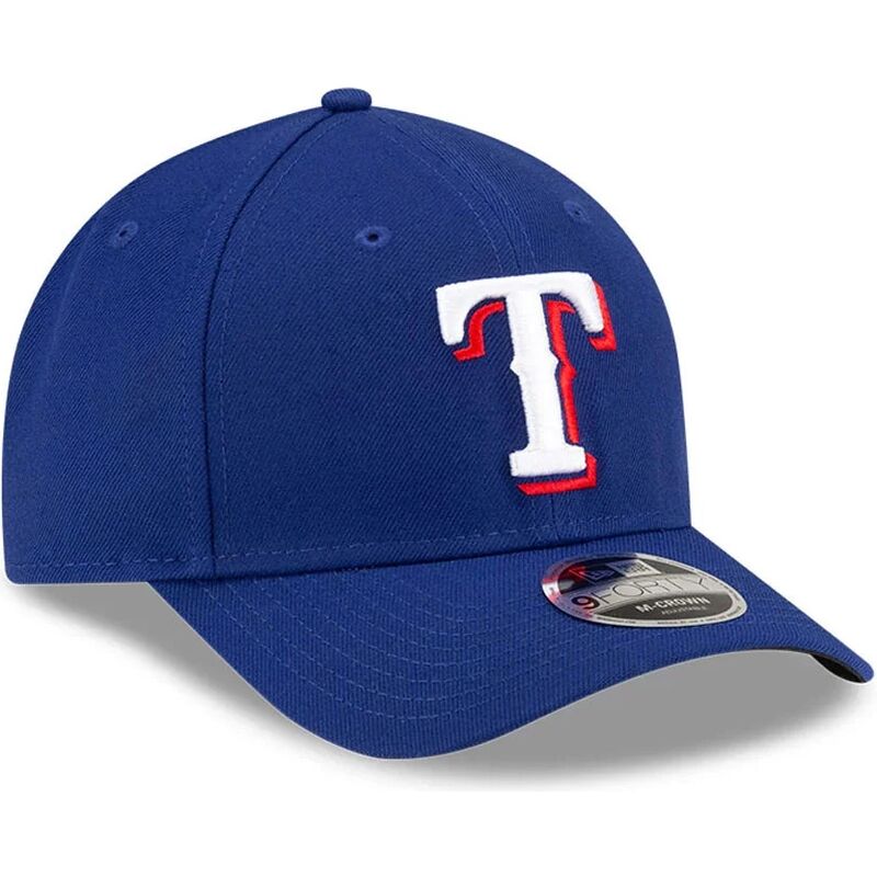 mutzen-gebogen-blau-snapback-9forty-m-crown-player-replica-der-texas-rangers-mlb-von-new-era mutzen-gebogen-blau-snapback-9forty-m-crown-player-replica-der-texas-rangers-mlb-von-new-era