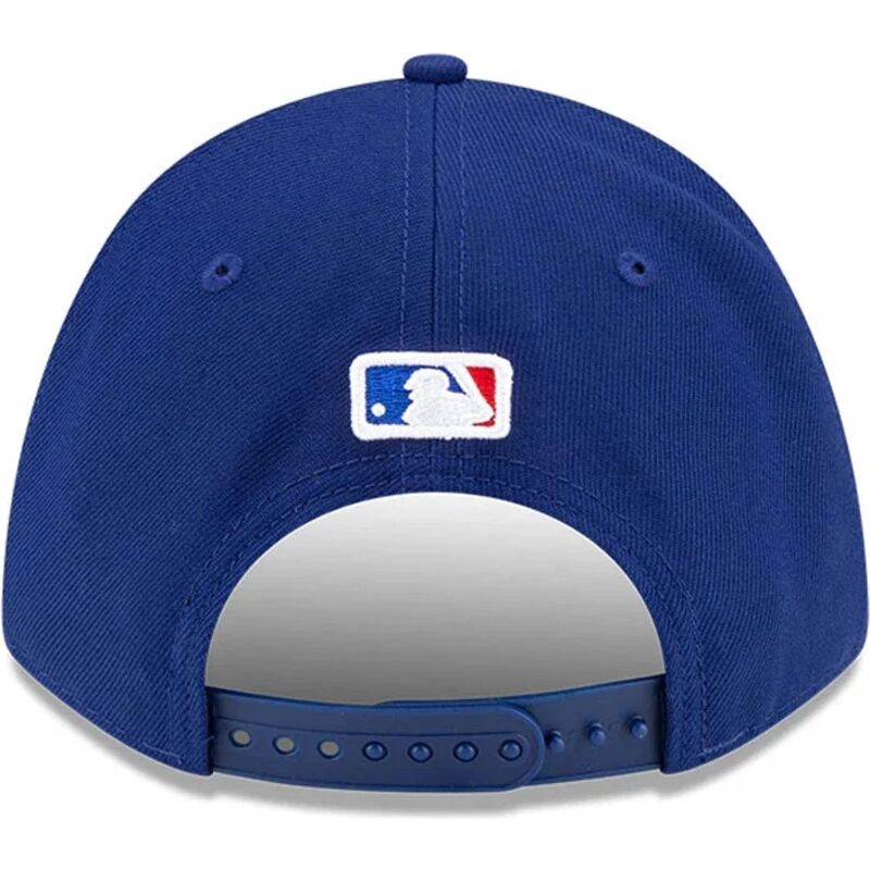 mutzen-gebogen-blau-snapback-9forty-m-crown-player-replica-der-texas-rangers-mlb-von-new-era mutzen-gebogen-blau-snapback-9forty-m-crown-player-replica-der-texas-rangers-mlb-von-new-era