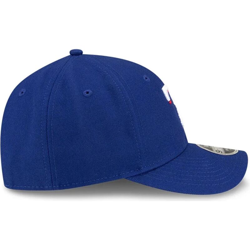mutzen-gebogen-blau-snapback-9forty-m-crown-player-replica-der-texas-rangers-mlb-von-new-era mutzen-gebogen-blau-snapback-9forty-m-crown-player-replica-der-texas-rangers-mlb-von-new-era