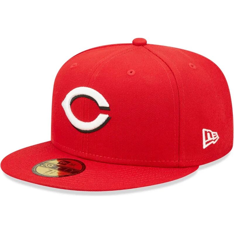 mutzen-flach-rot-angepasst-59fifty-ac-perf-der-cincinnati-reds-mlb-von-new-era mutzen-flach-rot-angepasst-59fifty-ac-perf-der-cincinnati-reds-mlb-von-new-era