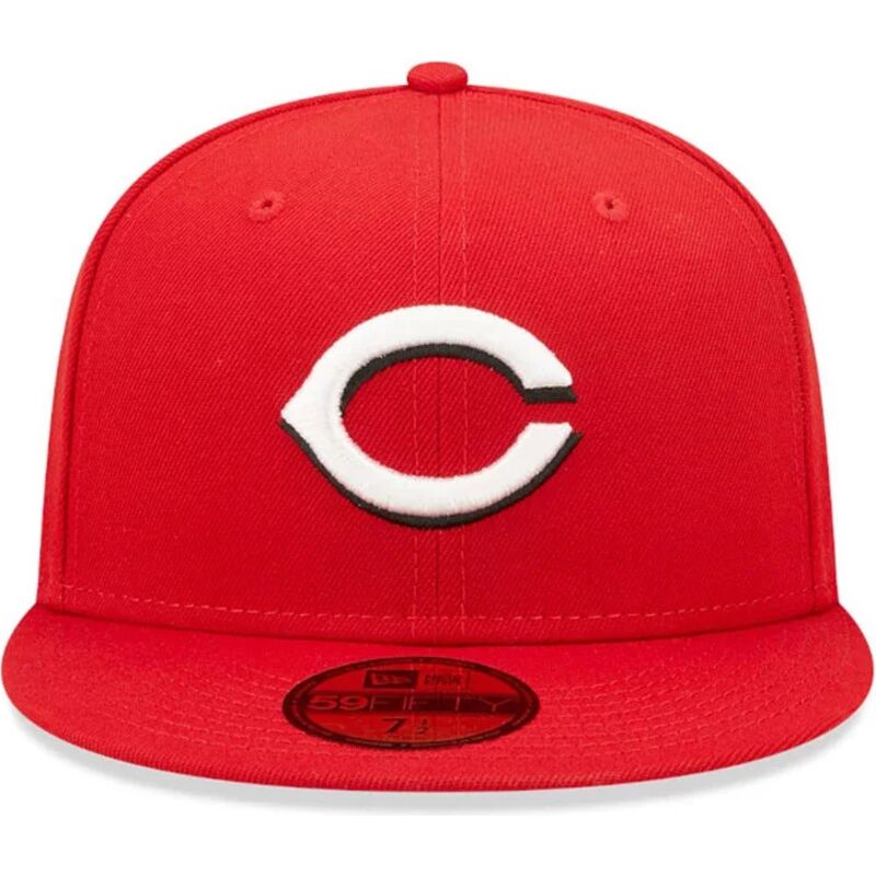 mutzen-flach-rot-angepasst-59fifty-ac-perf-der-cincinnati-reds-mlb-von-new-era mutzen-flach-rot-angepasst-59fifty-ac-perf-der-cincinnati-reds-mlb-von-new-era