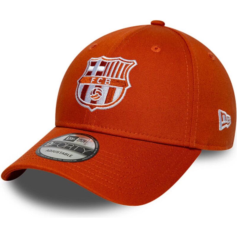 mutzen-gebogen-orange-verstellbares-band-9forty-seasonal-der-fc-barcelona-laliga-von-new-era