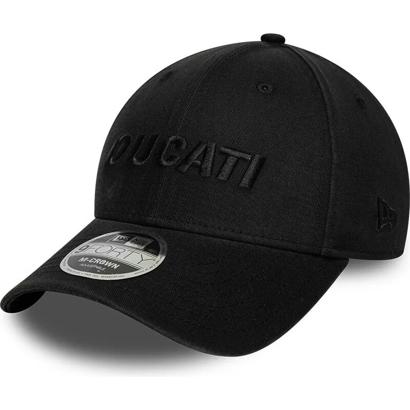 mutzen-gebogen-schwarz-snapback-9forty-m-crown-wordmark-der-ducati-motor-motogp-von-new-era