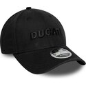 mutzen-gebogen-schwarz-snapback-9forty-m-crown-wordmark-der-ducati-motor-motogp-von-new-era