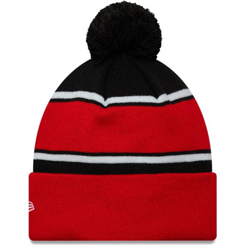 mutzen-bommel-rot-sports-knit-der-ducati-motor-motogp-von-new-era