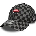 mutzen-gebogen-schwarz-verstellbares-band-9twenty-check-der-ducati-motor-motogp-von-new-era