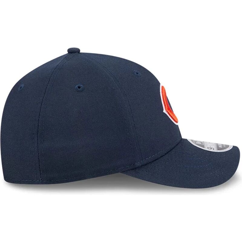mutzen-gebogen-marineblau-snapback-9forty-m-crown-team-der-chicago-bears-nfl-von-new-era