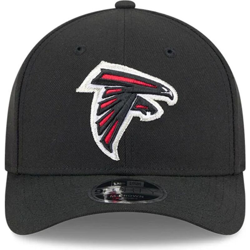 mutzen-gebogen-schwarz-snapback-9forty-m-crown-team-der-atlanta-falcons-nfl-von-new-era