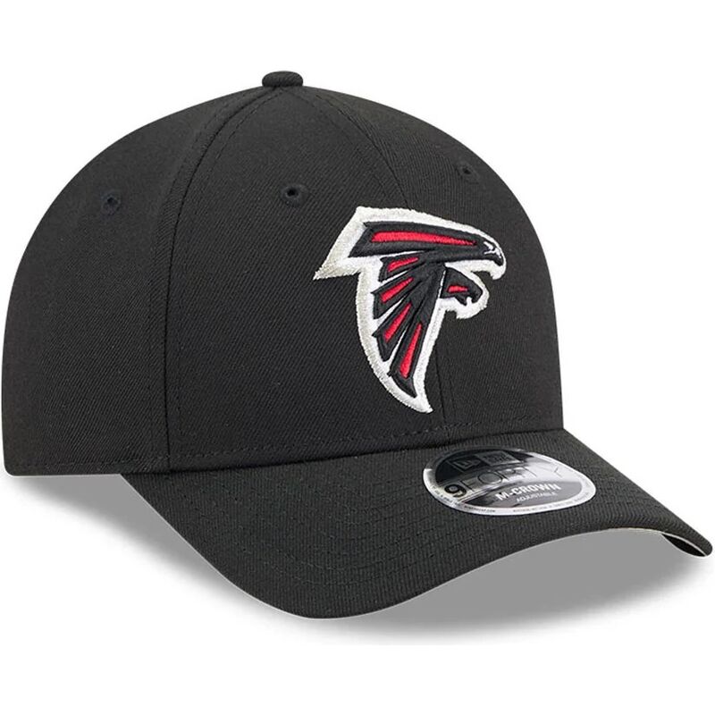 mutzen-gebogen-schwarz-snapback-9forty-m-crown-team-der-atlanta-falcons-nfl-von-new-era