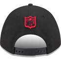 mutzen-gebogen-schwarz-snapback-9forty-m-crown-team-der-atlanta-falcons-nfl-von-new-era