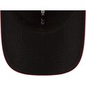 mutzen-gebogen-rot-snapback-9forty-m-crown-player-replica-der-los-angeles-angels-mlb-von-new-era