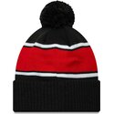 mutzen-bommel-schwarz-sport-cuff-der-ac-milan-serie-a-von-new-era