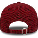 mutzen-gebogen-rot-verstellbares-band-9forty-houndstooth-der-ac-milan-serie-a-von-new-era