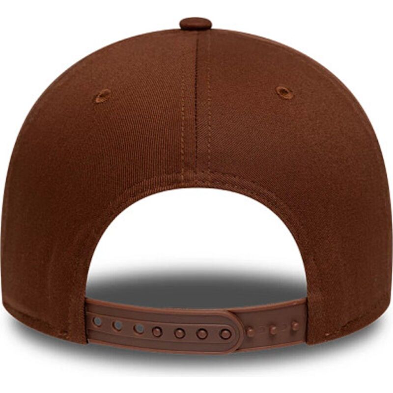 mutzen-gebogen-braun-snapback-9forty-seasonal-der-stade-toulousain-top-14-von-new-era