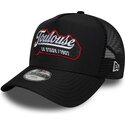mutzen-gebogen-schwarz-snapback-fur-kinder-e-frame-patch-der-stade-toulousain-von-new-era
