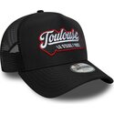 mutzen-gebogen-schwarz-snapback-fur-kinder-e-frame-patch-der-stade-toulousain-von-new-era