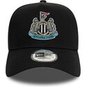 mutzen-gebogen-schwarz-snapback-e-frame-core-der-newcastle-united-football-club-premier-league-von-new-era