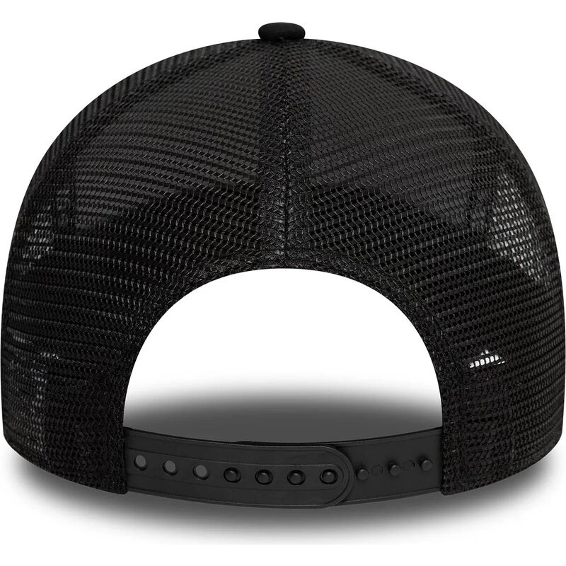 mutzen-gebogen-schwarz-snapback-e-frame-core-der-newcastle-united-football-club-premier-league-von-new-era mutzen-gebogen-schwarz-snapback-e-frame-core-der-newcastle-united-football-club-premier-league-von-new-era