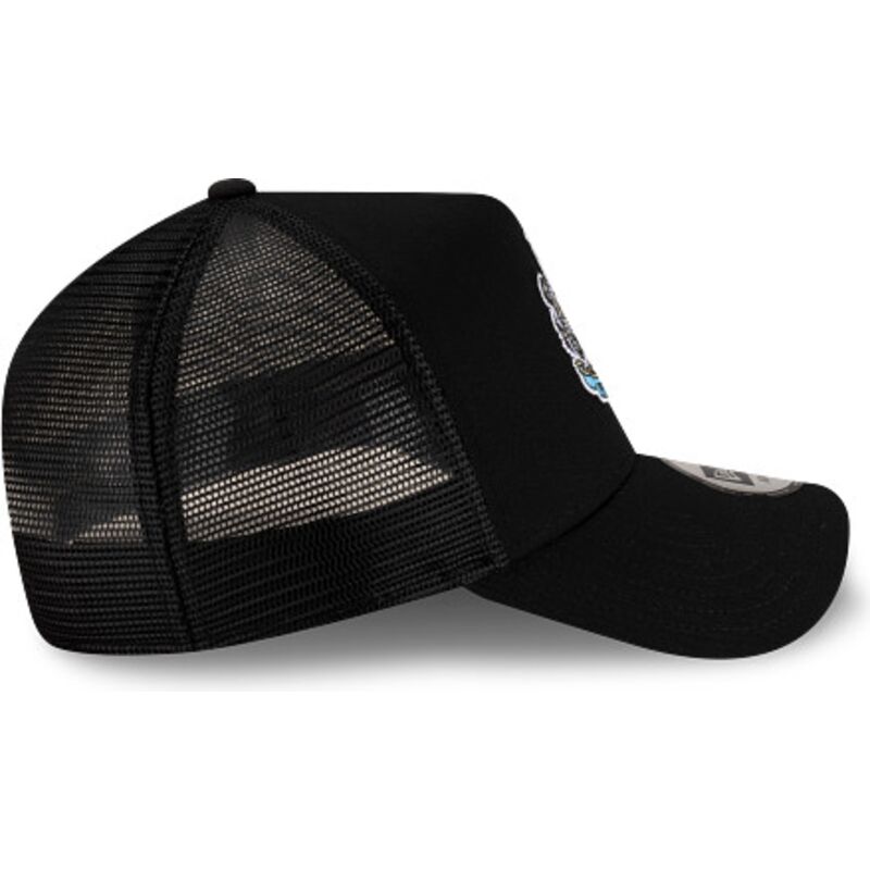 mutzen-gebogen-schwarz-snapback-e-frame-core-der-newcastle-united-football-club-premier-league-von-new-era mutzen-gebogen-schwarz-snapback-e-frame-core-der-newcastle-united-football-club-premier-league-von-new-era