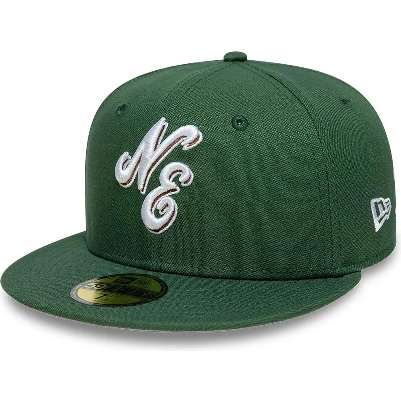 mutzen-flach-grun-angepasst-59fifty-originators-von-new-era
