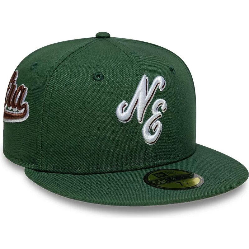 mutzen-flach-grun-angepasst-59fifty-originators-von-new-era