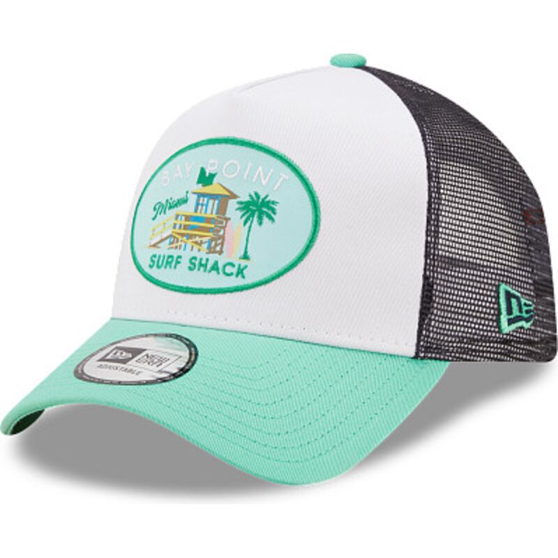 mutzen-gebogen-grun-snapback-a-frame-location-der-miami-von-new-era