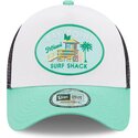 mutzen-gebogen-grun-snapback-a-frame-location-der-miami-von-new-era