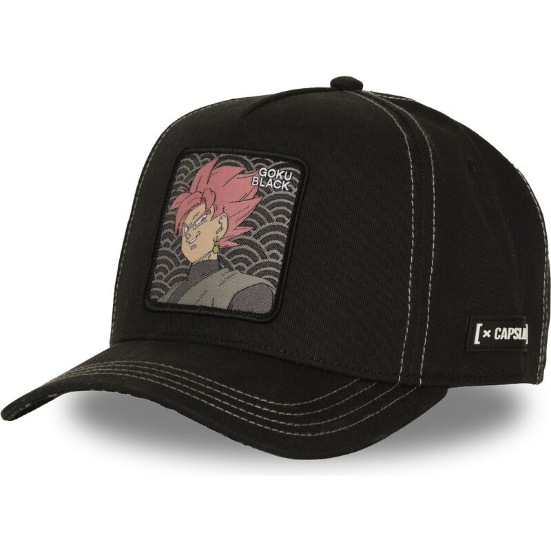 mutzen-gebogen-schwarz-snapback-dbs9-bla-goku-black-dragon-ball-von-capslab mutzen-gebogen-schwarz-snapback-dbs9-bla-goku-black-dragon-ball-von-capslab