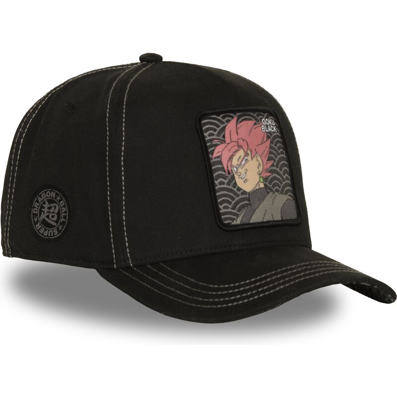 mutzen-gebogen-schwarz-snapback-dbs9-bla-goku-black-dragon-ball-von-capslab mutzen-gebogen-schwarz-snapback-dbs9-bla-goku-black-dragon-ball-von-capslab