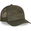 trucker-kappe-grun-emb04-von-von-dutch