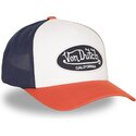 mehrfarbige-trucker-kappe-lof-b41b-von-von-dutch