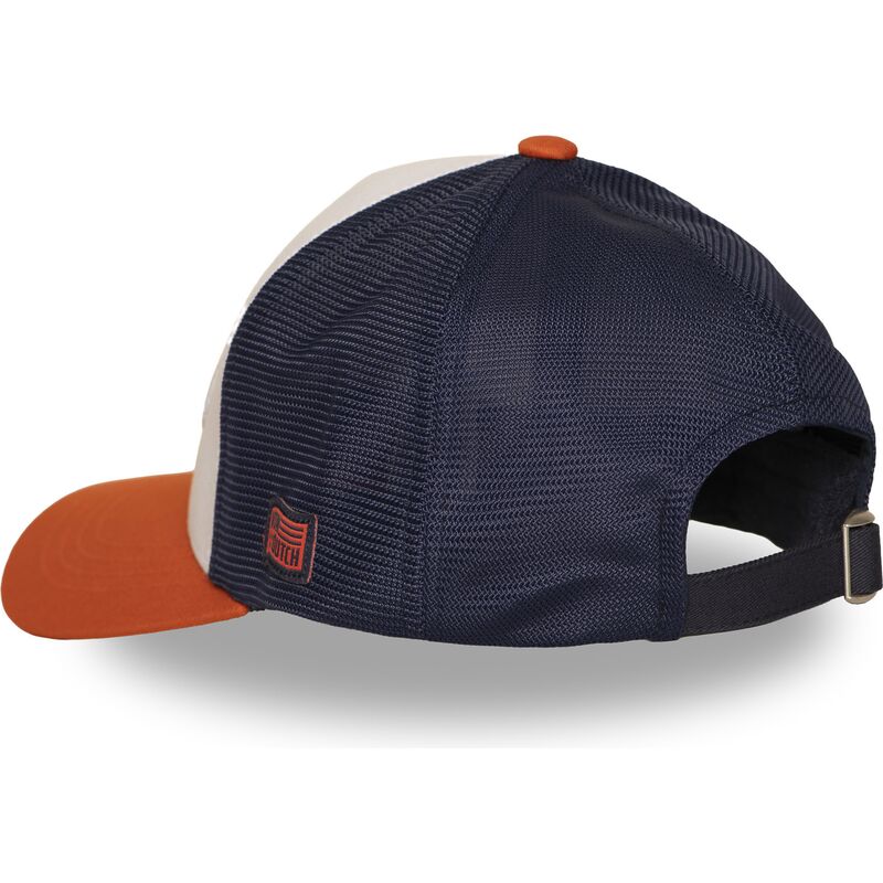 mehrfarbige-trucker-kappe-lof-b41b-von-von-dutch mehrfarbige-trucker-kappe-lof-b41b-von-von-dutch