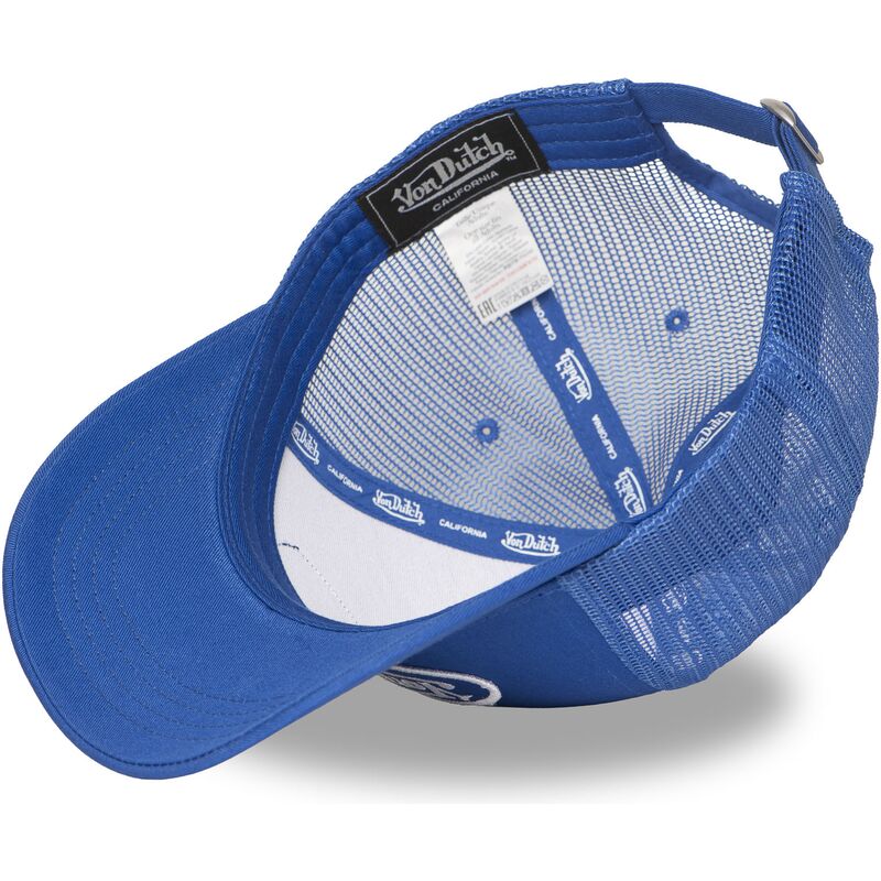 trucker-cap-blau-lof-b43-von-von-dutch