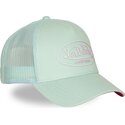 trucker-cap-grun-und-rosa-log21-von-von-dutch