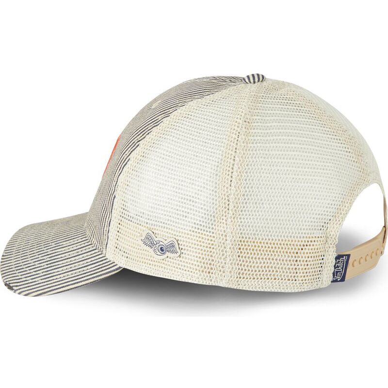 trucker-cap-marineblau-mac12-von-von-dutch trucker-cap-marineblau-mac12-von-von-dutch