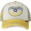 mehrfarbige-verstellbare-gebogene-kappe-retro13-von-von-dutch
