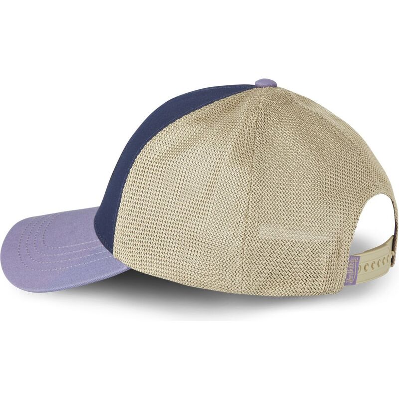 mehrfarbige-trucker-kappe-terry13-von-von-dutch mehrfarbige-trucker-kappe-terry13-von-von-dutch