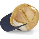 braune-und-marineblaue-kappe-sem07-von-von-dutch
