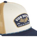braune-und-marineblaue-kappe-sem07-von-von-dutch