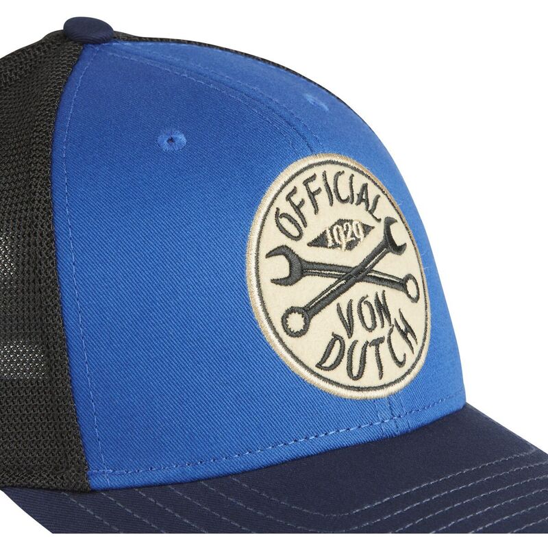 trucker-cap-blau-und-schwarz-sem11-von-von-dutch