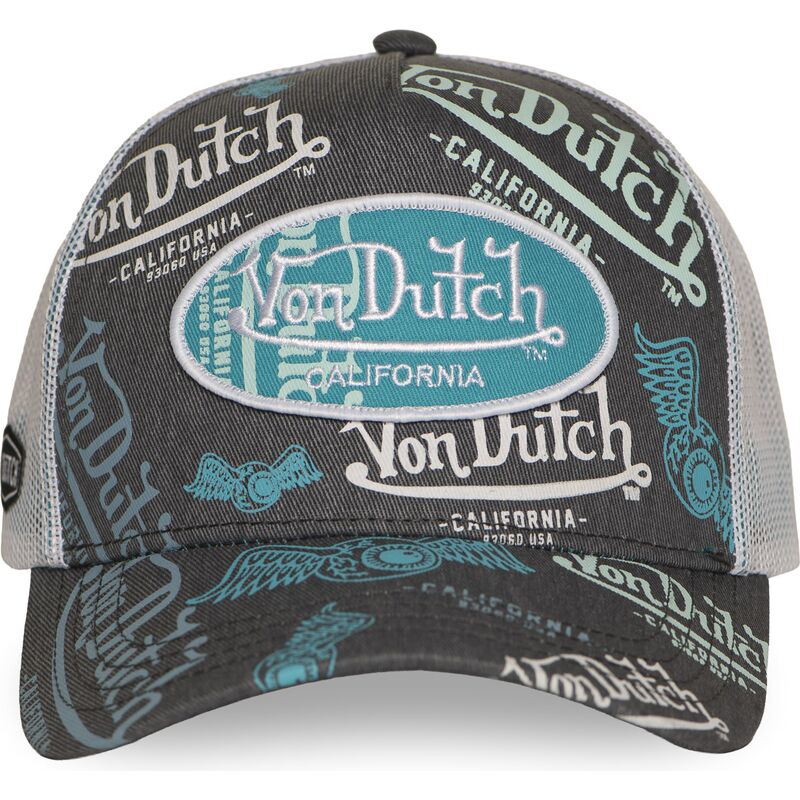 trucker-cap-schwarz-und-weiss-cafe10-von-von-dutch