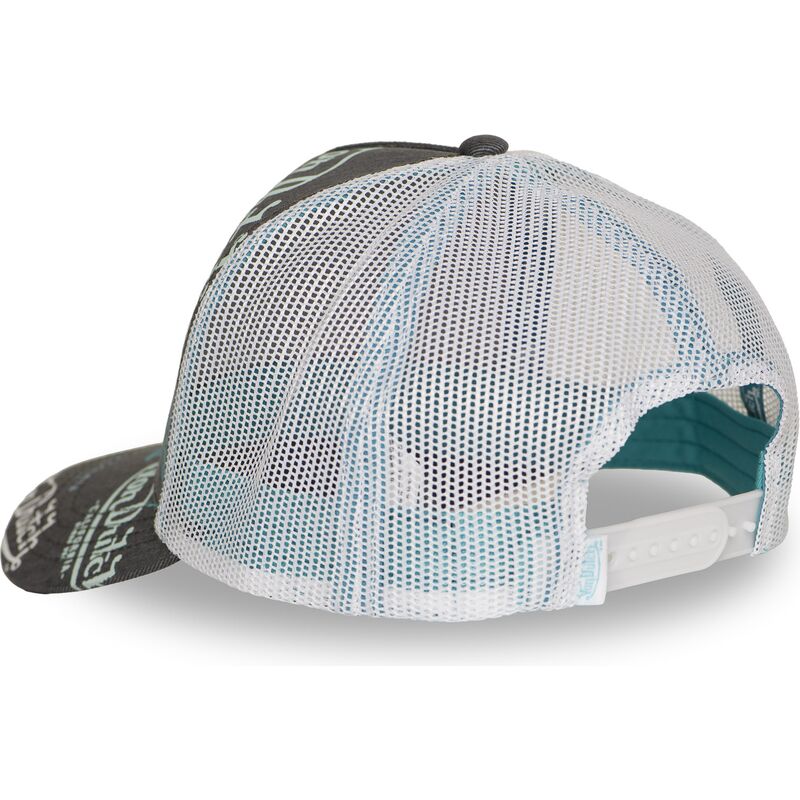 trucker-cap-schwarz-und-weiss-cafe10-von-von-dutch