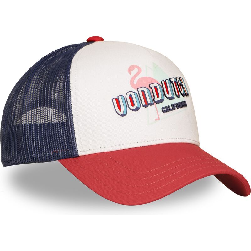 mehrfarbige-trucker-kappe-surf13-von-von-dutch mehrfarbige-trucker-kappe-surf13-von-von-dutch