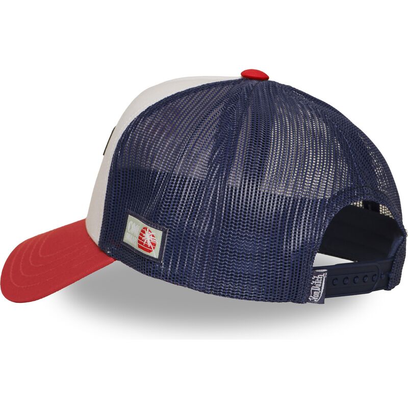 mehrfarbige-trucker-kappe-surf13-von-von-dutch mehrfarbige-trucker-kappe-surf13-von-von-dutch